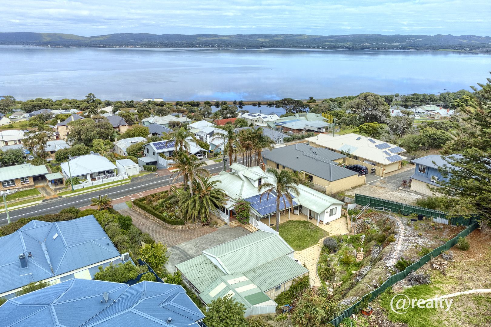 212 Grey Street West, Alban Property History & Address Research Domain