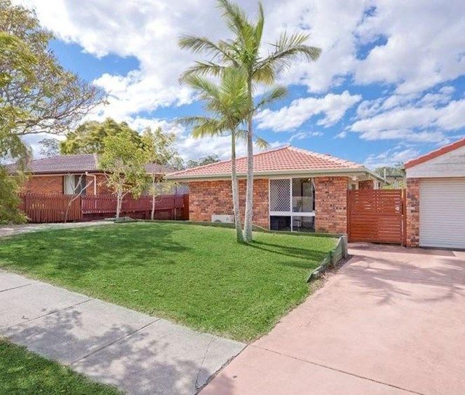 3 bedrooms House in 8 Banika Street MANSFIELD QLD, 4122