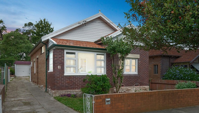 Picture of 11 Downey Street, BEXLEY NSW 2207
