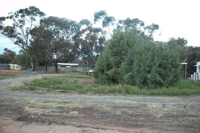 Picture of Lot 396 Angove Street, NORSEMAN WA 6443