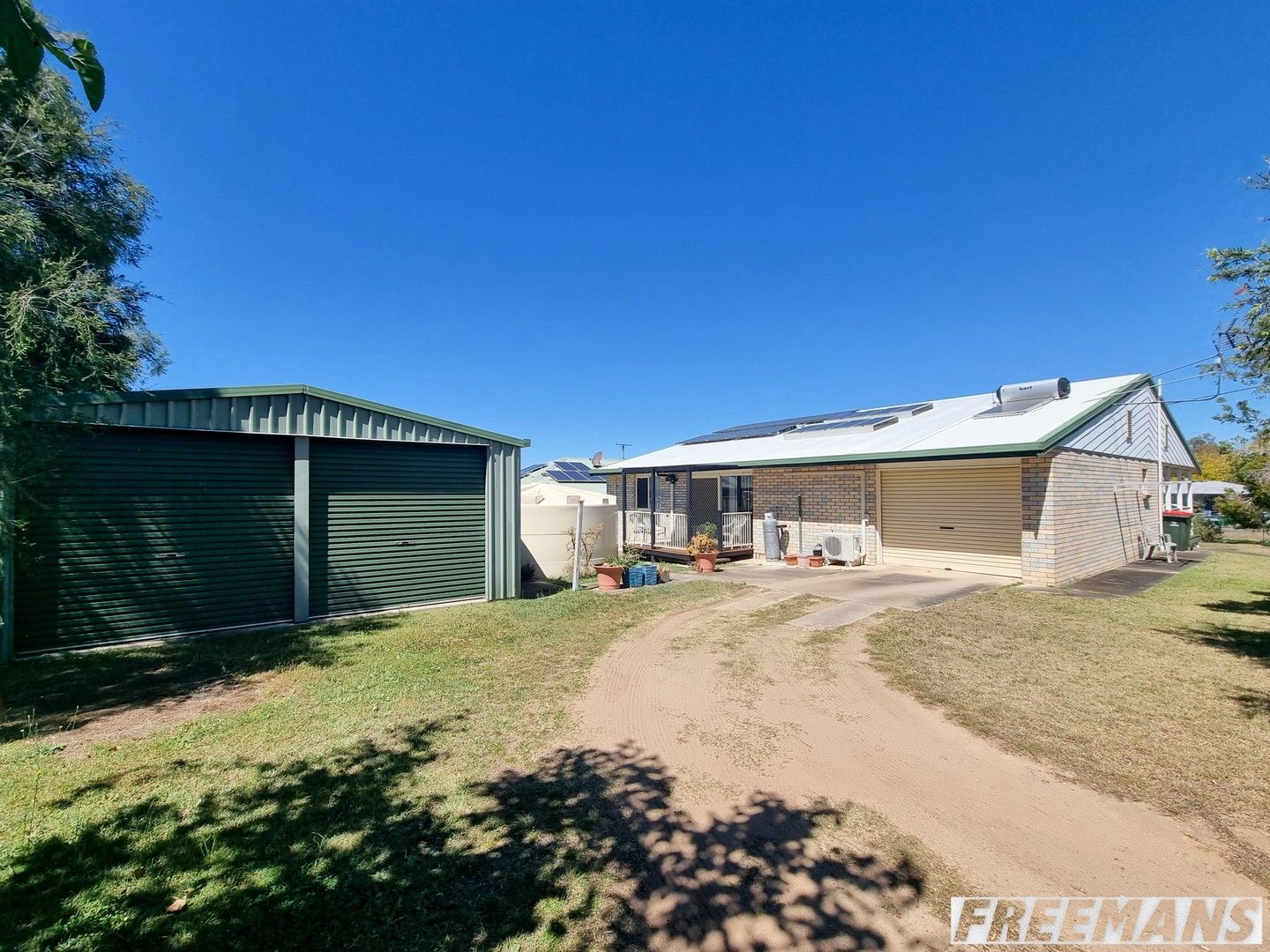 16 Wills Street West, Nanango QLD 4615, Image 0