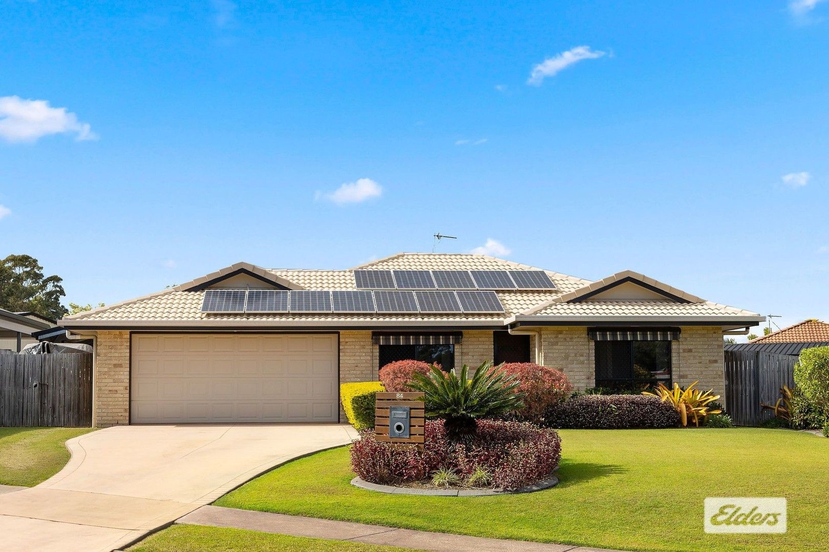 84 Caddy Avenue, Urraween QLD 4655, Image 0