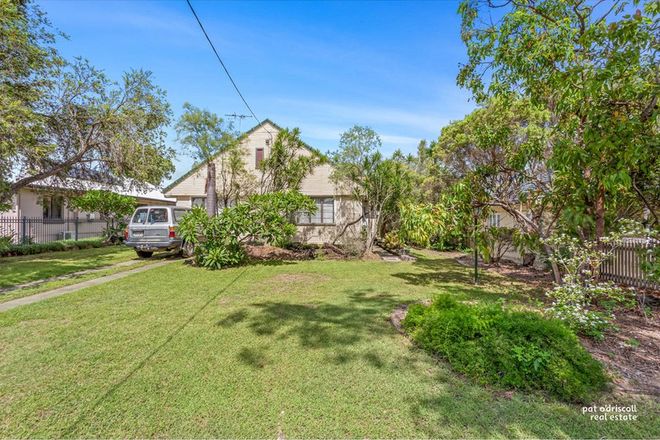 Picture of 12 Jessie Street, THE RANGE QLD 4700