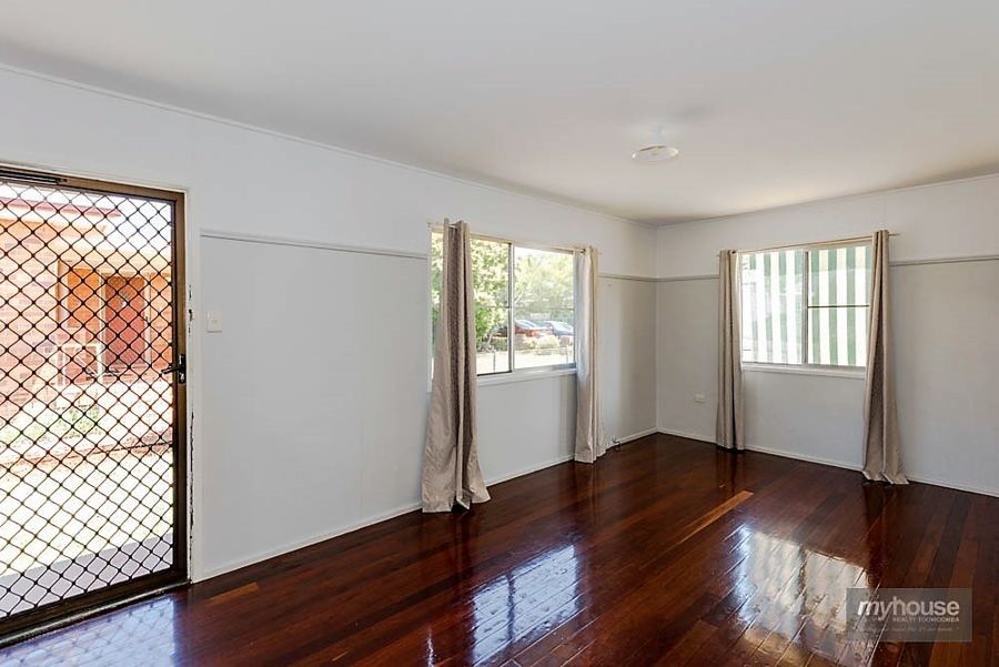 8 Ranfurly Street, Newtown QLD 4350 House For Rent Domain