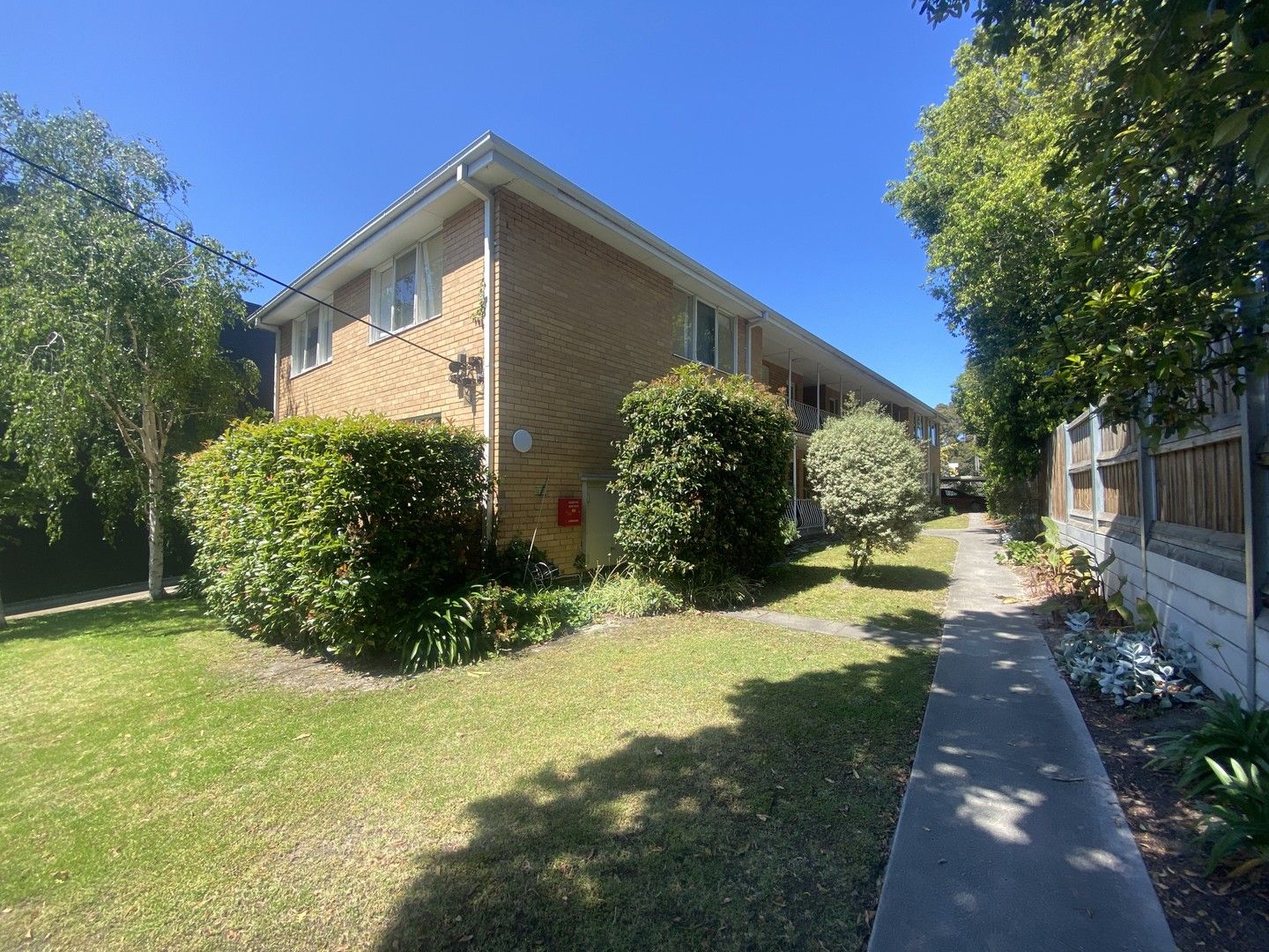 2 bedrooms Apartment / Unit / Flat in 4/260 Wattletree Road MALVERN VIC, 3144