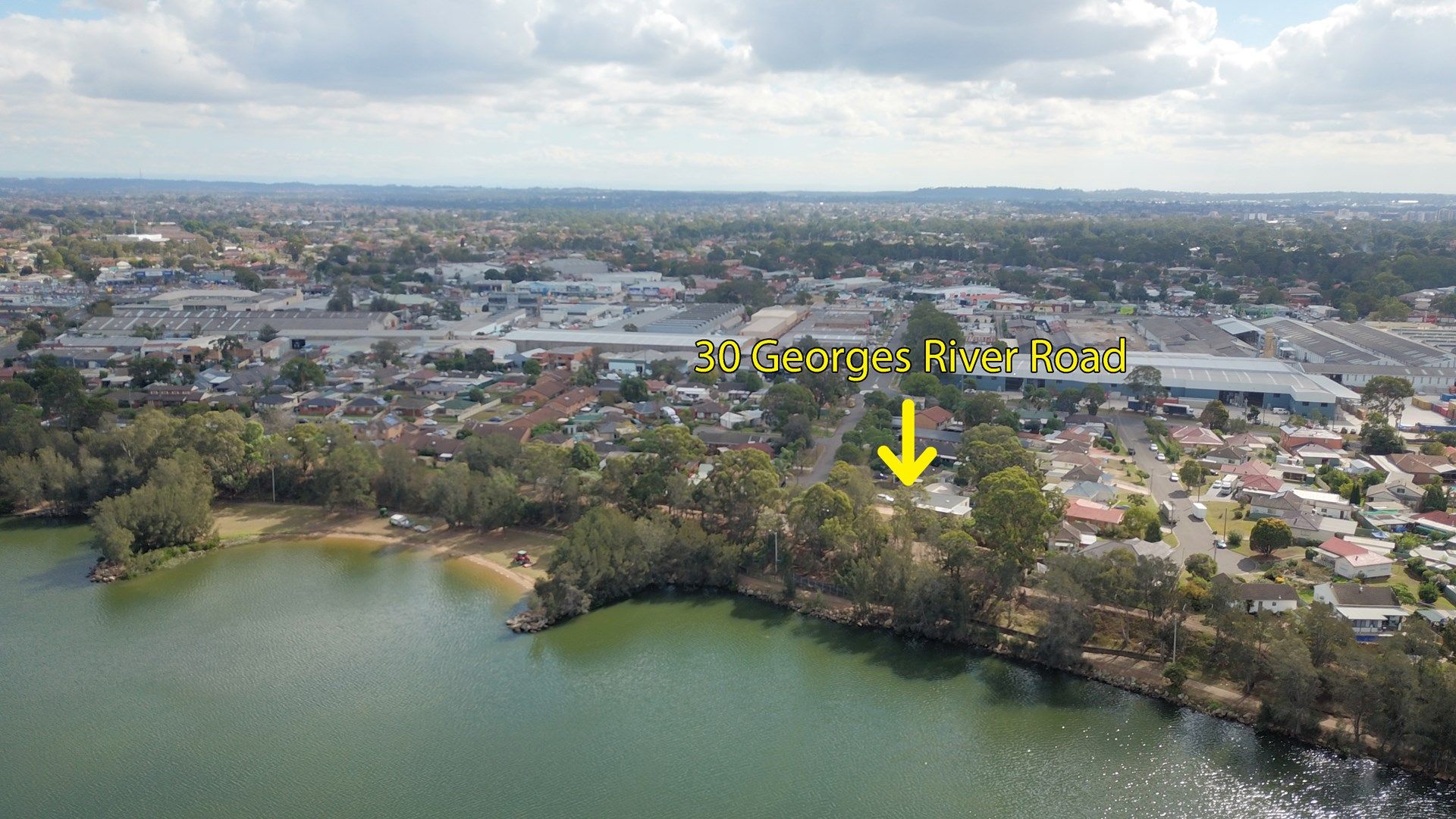 30 Georges River Road, Lansvale NSW 2166, Image 1