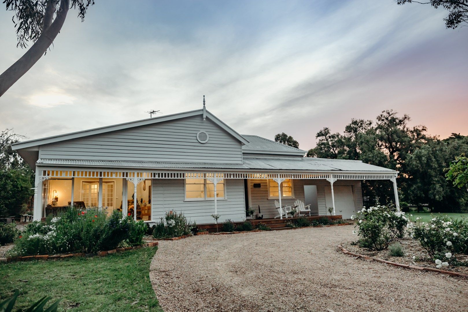 22 ANDREWS Road, Longford VIC 3851, Image 0