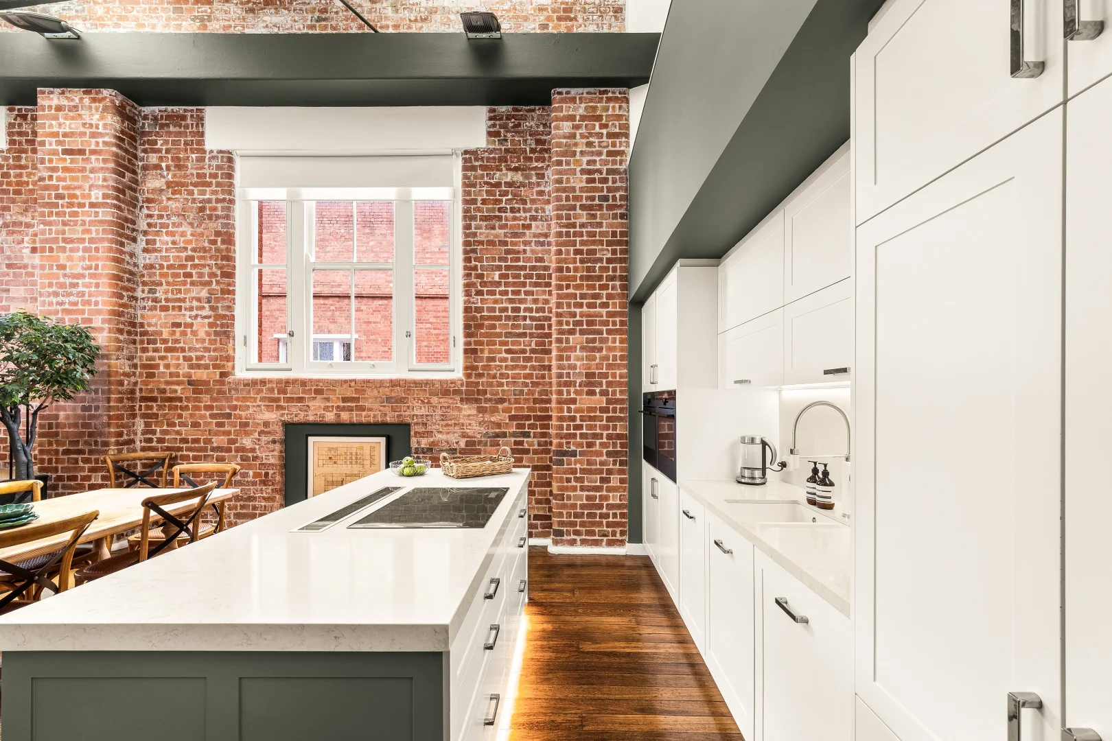 Additional image 10 of 301/64 Macquarie Street, Teneriffe QLD 4005