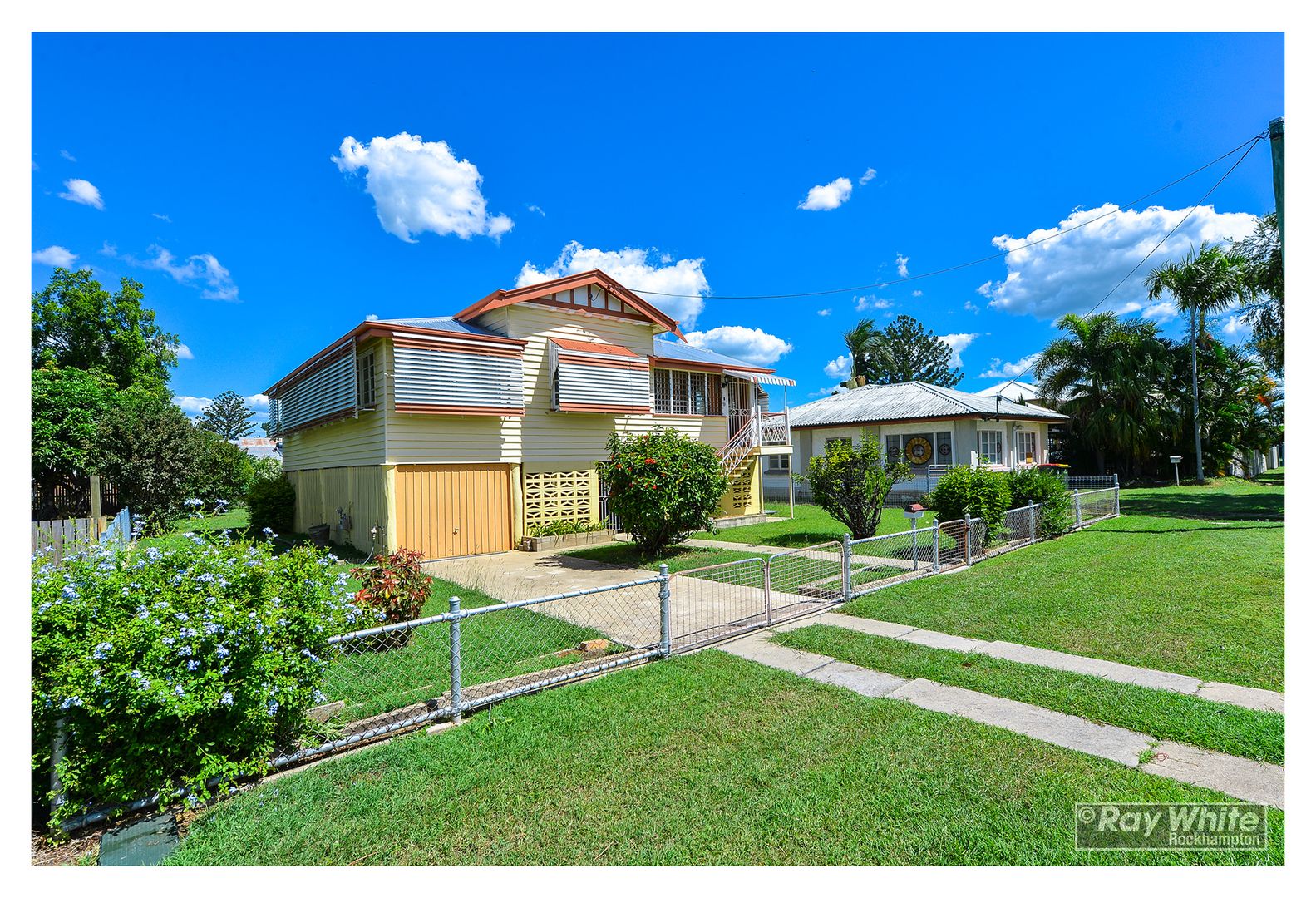 158 Earl Street, Berserker QLD 4701, Image 1