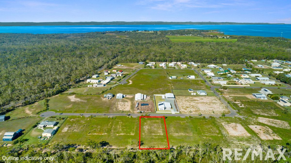 16 Great Knot Place, Boonooroo QLD 4650, Image 1