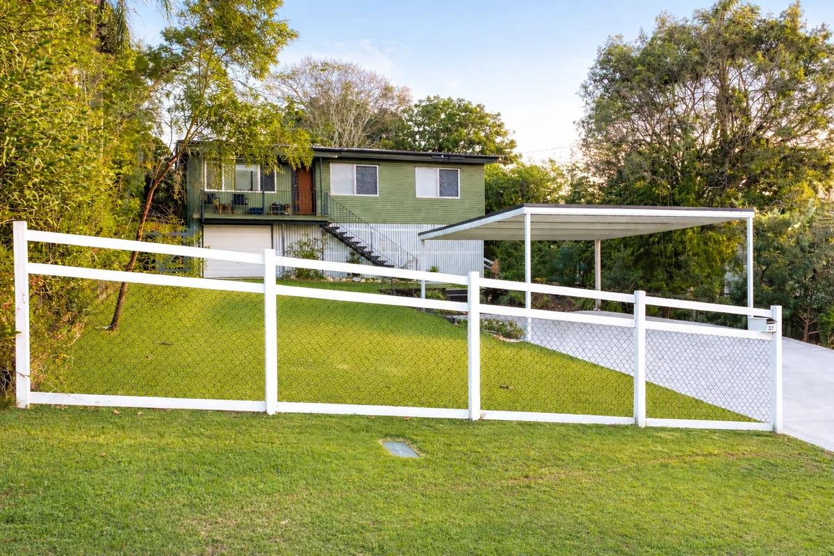 27 Coolibah Crescent, Ferny Hills QLD 4055