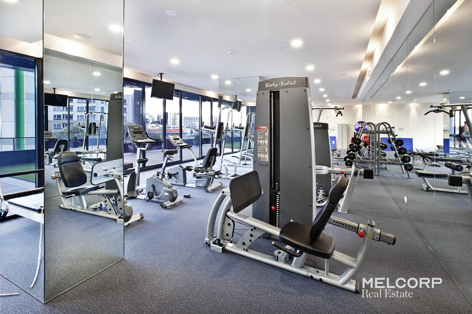 Additional image 9 of 3901/27 Therry Street, Melbourne VIC 3000