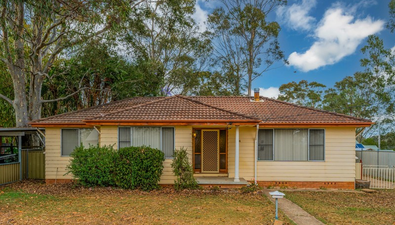 Picture of 14 Mitchell St, NORTH ROTHBURY NSW 2335