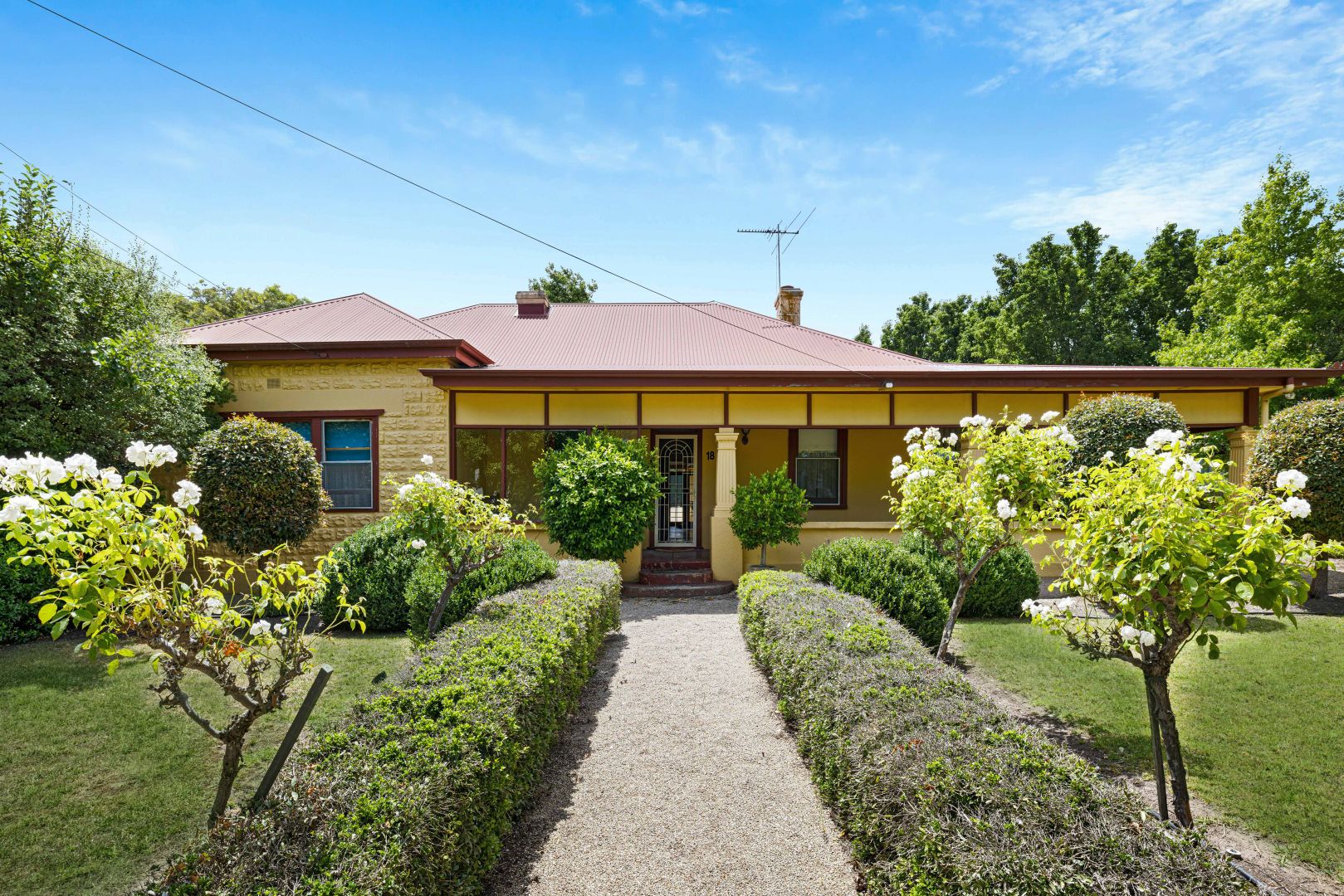 18 Adelaide Road, Echunga SA 5153, Image 1