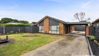 Picture of 70 Cootamundra Avenue, CAPEL SOUND VIC 3940