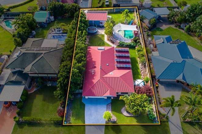 Picture of 112 Phillip Parade, DECEPTION BAY QLD 4508