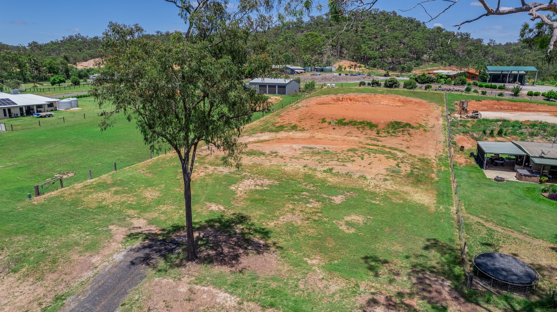 371 Brendonna Road, Burua QLD 4680, Image 1