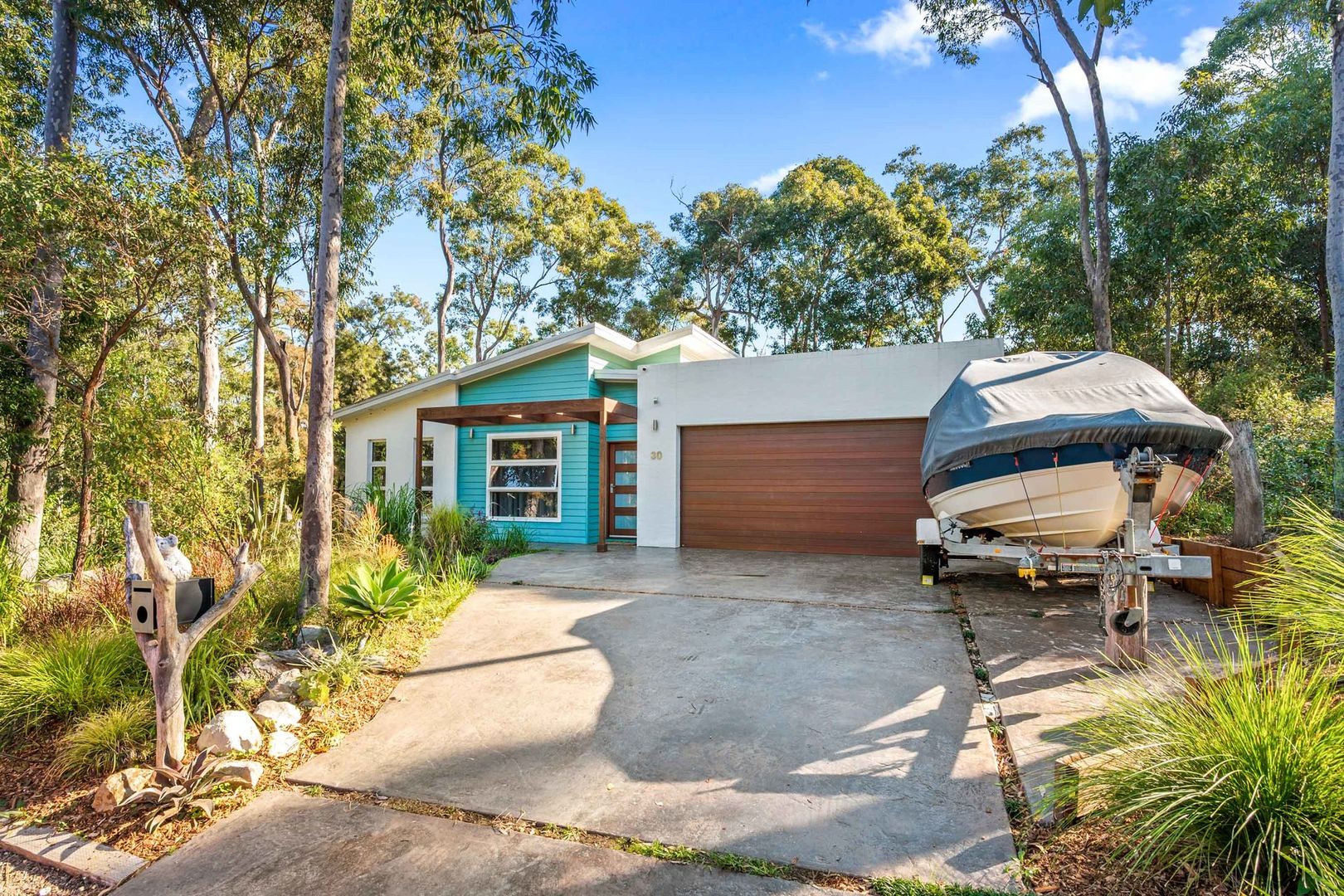 30 Bentwing Parade, Murrays Beach NSW 2281 House For Rent Domain