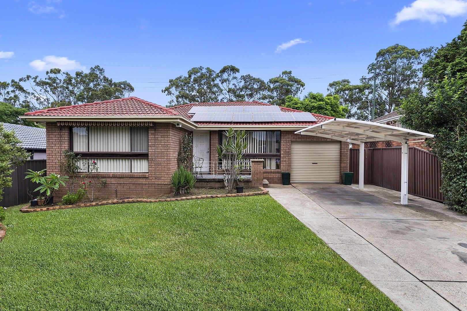 7 O'Connell Close, Lurnea NSW 2170, Image 0