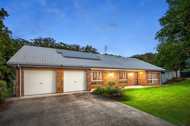 Picture of 322 Diddillibah Road, DIDDILLIBAH QLD 4559