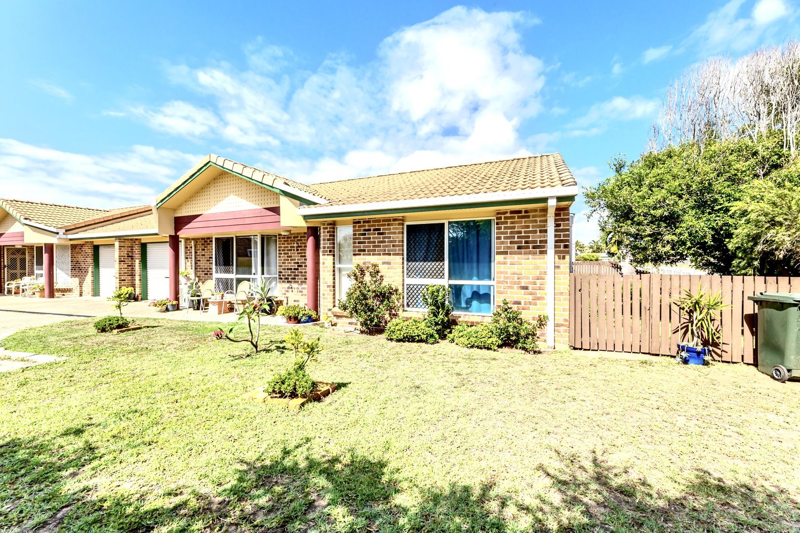 4/84 Woongarra Scenic Drive, Bargara QLD 4670, Image 2