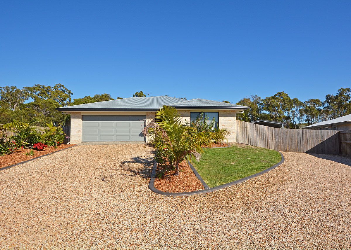 9 Inverness Court, Wondunna QLD 4655