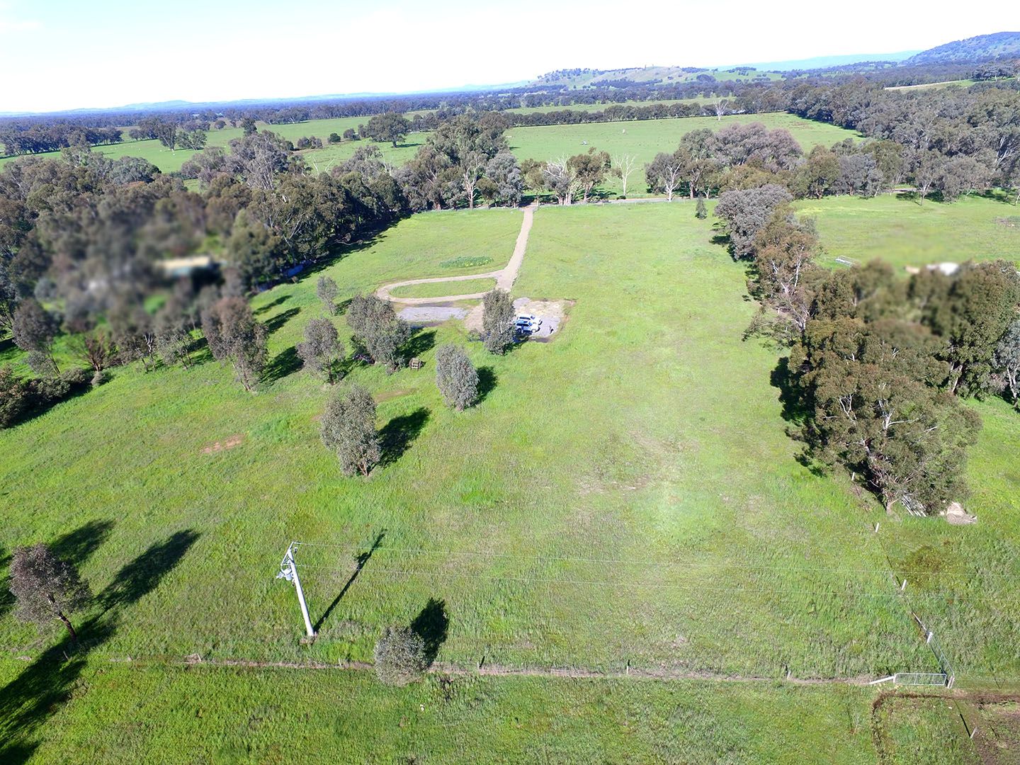 824 BenallaWarrenbayne Road, Warrenbayne Via, Benalla VIC 3672 House