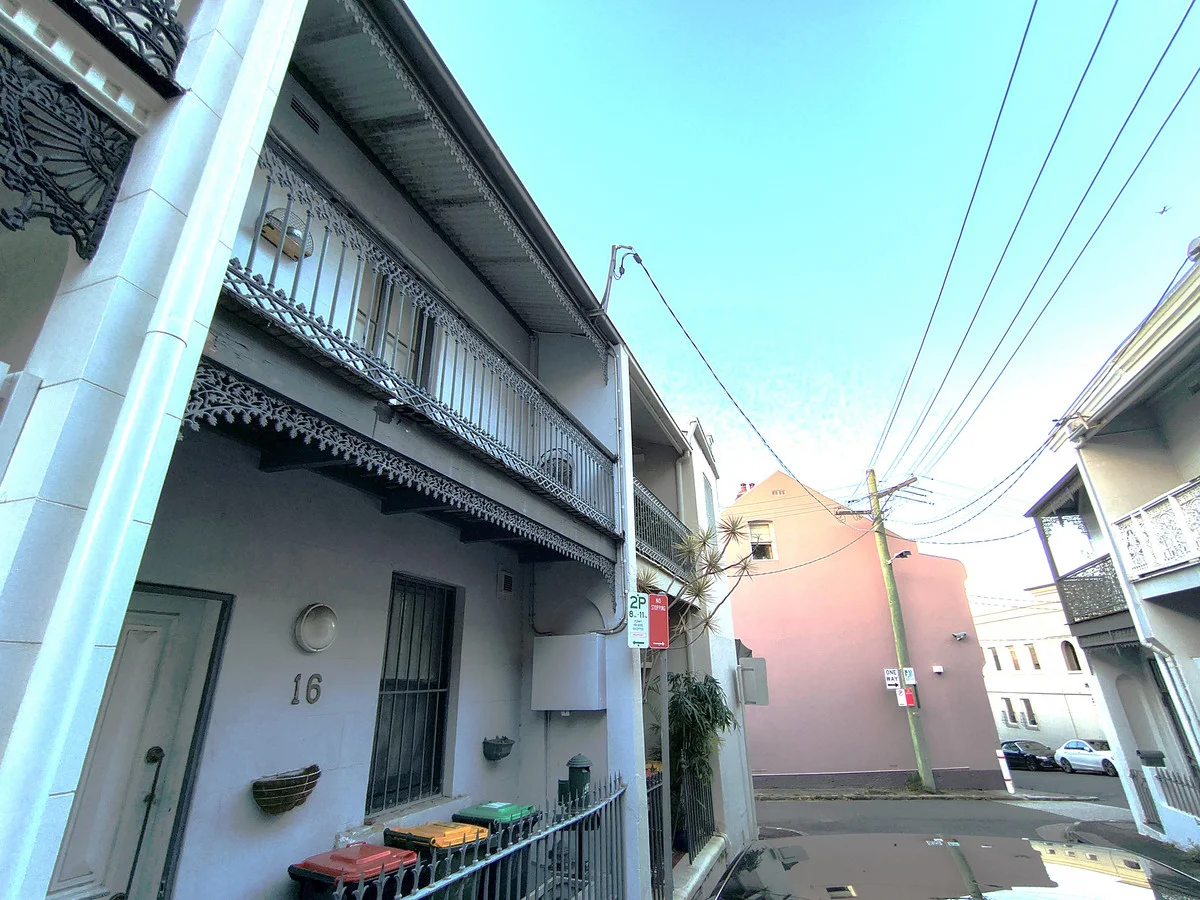 Additional image 16 of 16 Elfred Street, Paddington NSW 2021