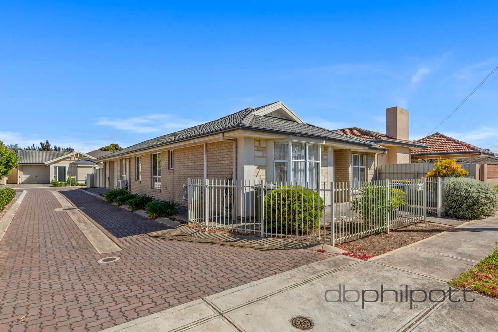 4/31 Park Street North, Woodville SA 5011, Image 1