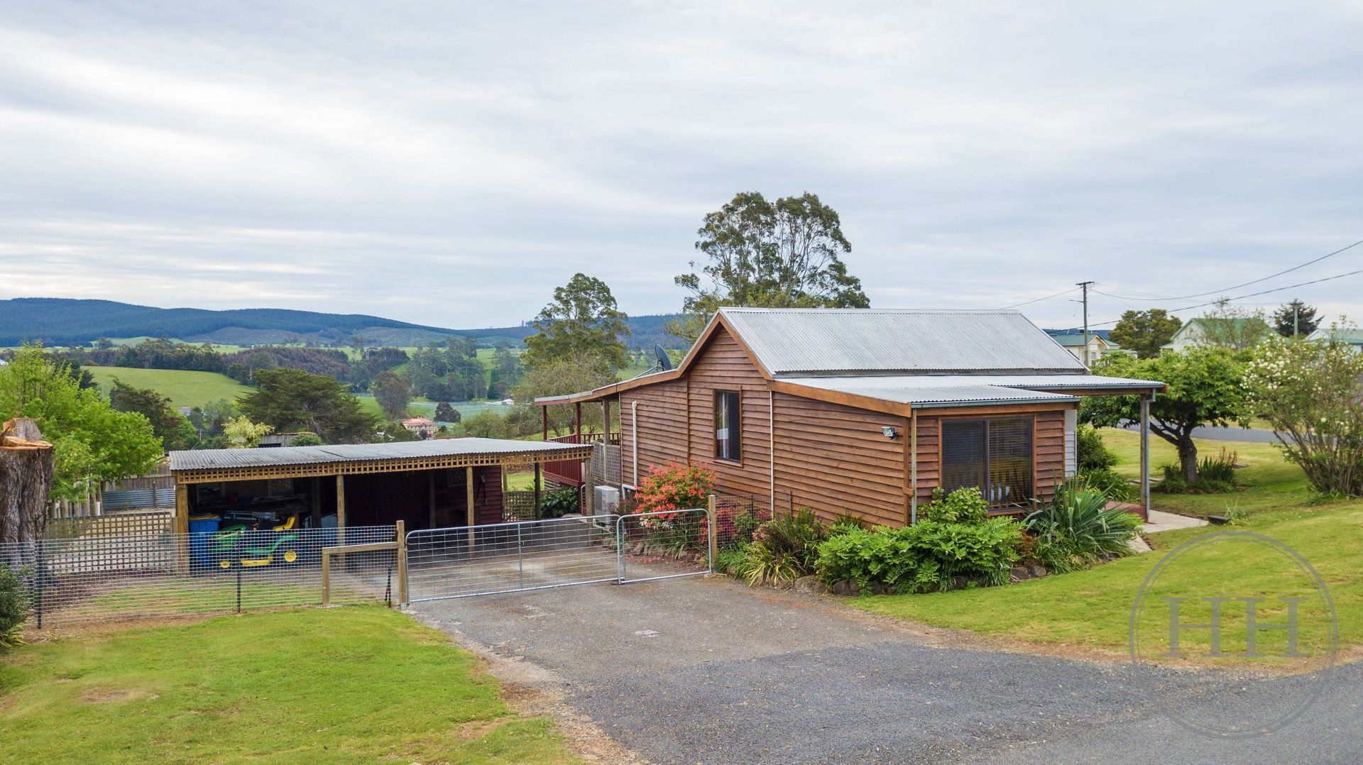 22 Donald Street, Branxholm TAS 7261, Image 1