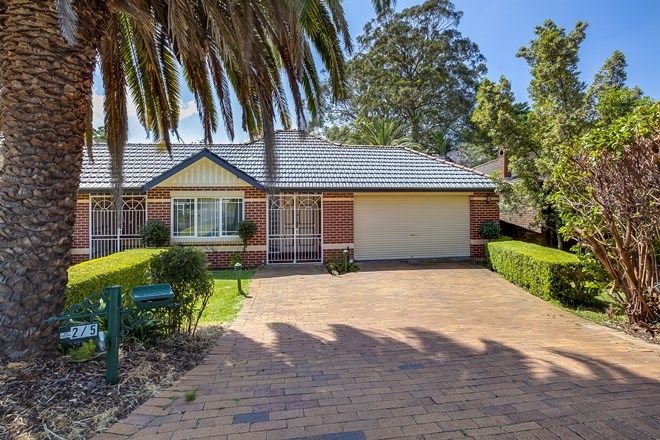 Picture of 2/5 Corona Avenue, ROSEVILLE NSW 2069