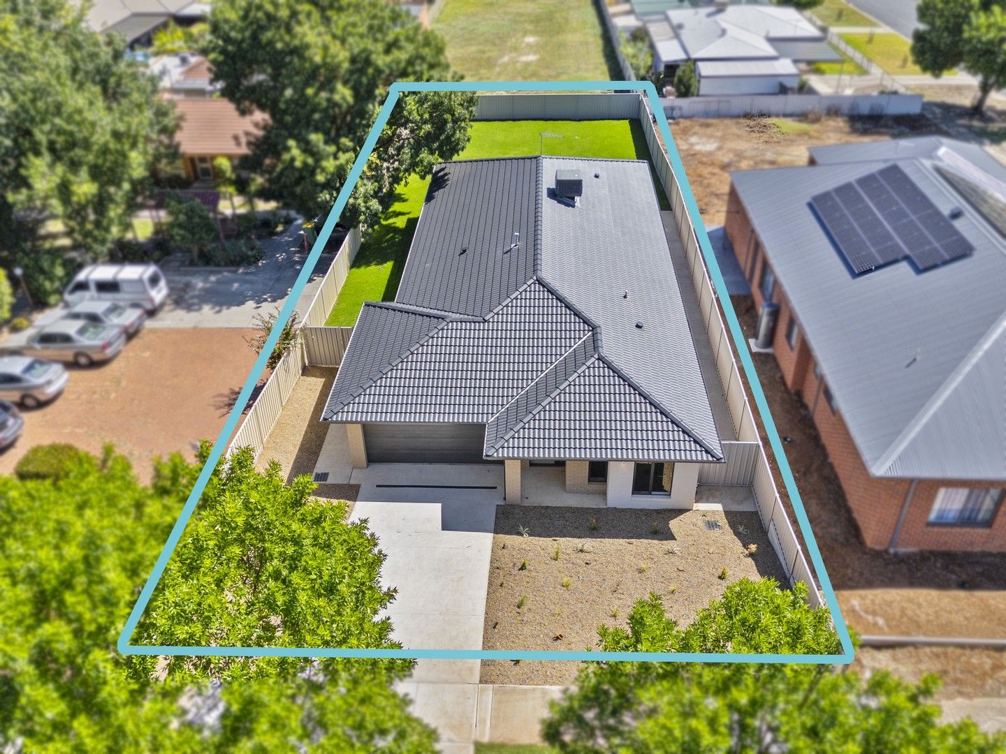 44 Victoria Street, Wahgunyah VIC 3687, Image 1