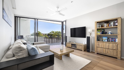 Picture of 402/9 Young Street, RANDWICK NSW 2031