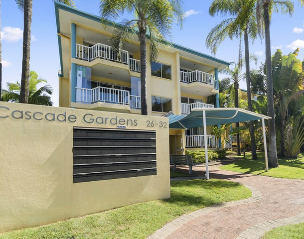 3/26-28 Monaco Street, Surfers Paradise QLD 4217