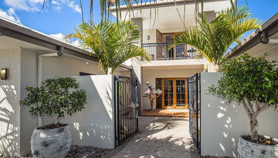 Picture of 36 Cosmos Avenue, BANKSIA BEACH QLD 4507