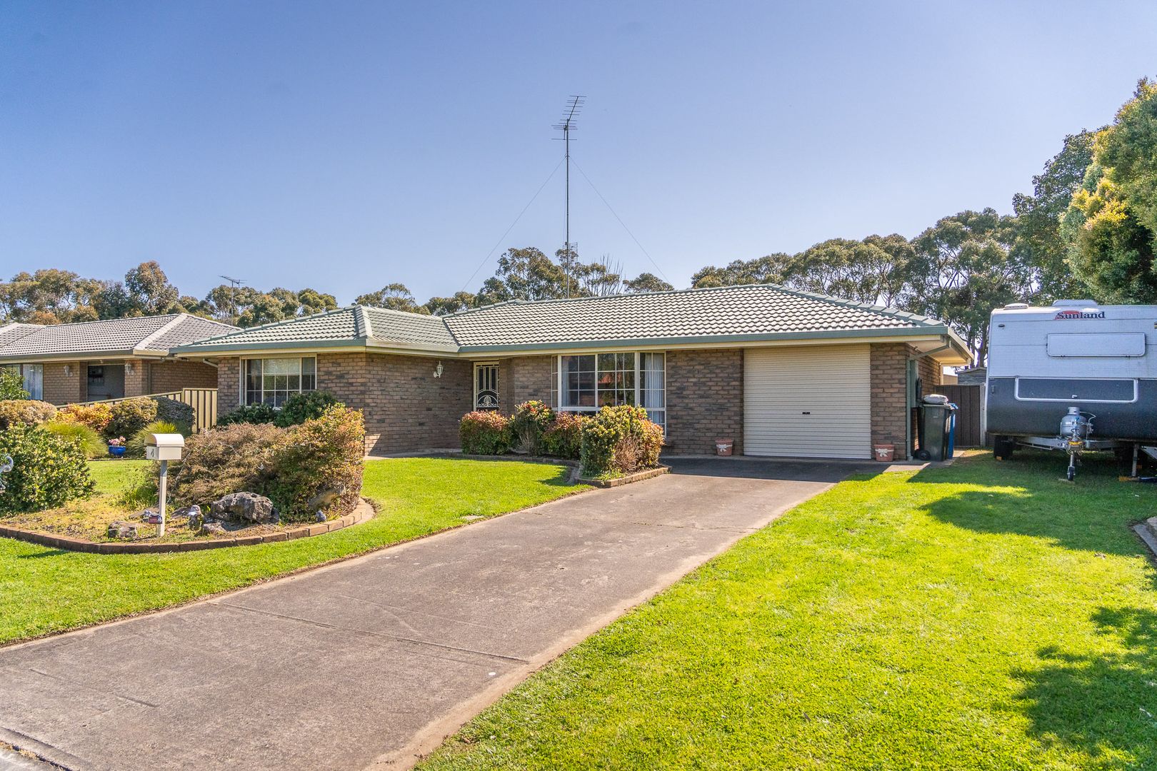 4 Casuarina Court, Mount Gambier SA 5290, Image 1