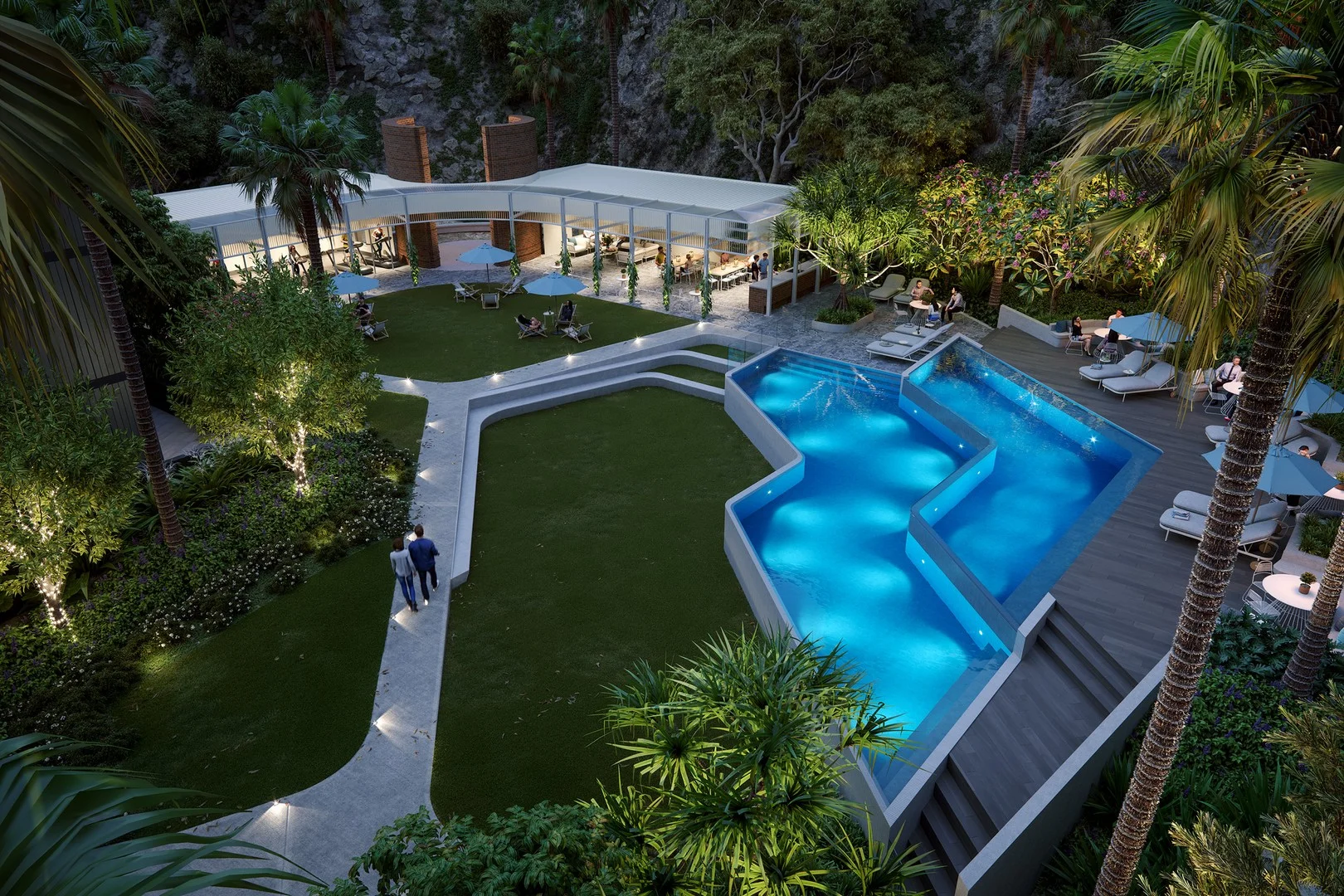 Additional image 4 of 33/1 Chambers Lane, Alderley QLD 4051