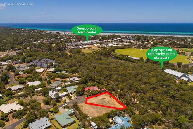 Picture of 16 Lenamont Court, DUNSBOROUGH WA 6281