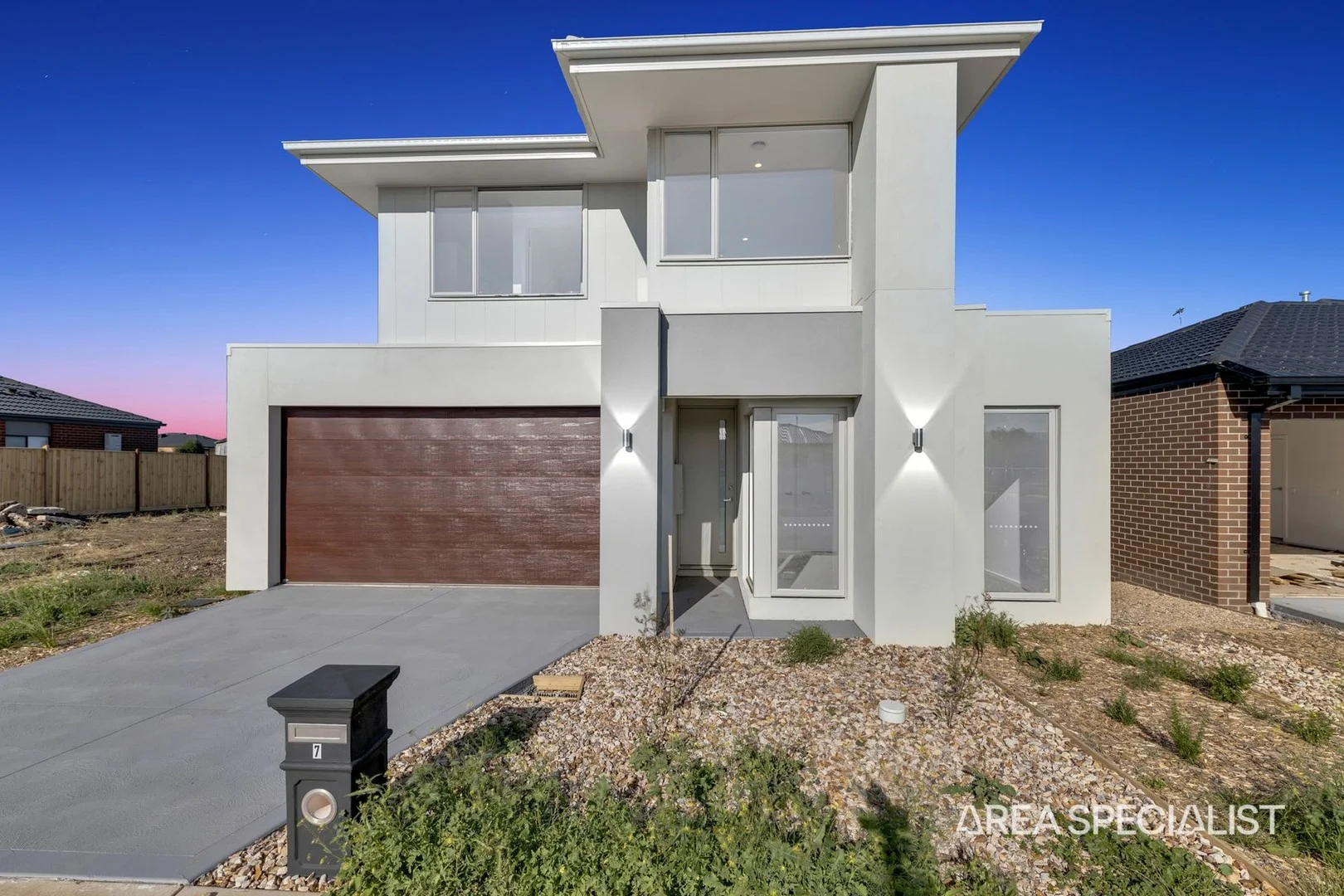 7 Tara Crescent, Wyndham Vale VIC 3024