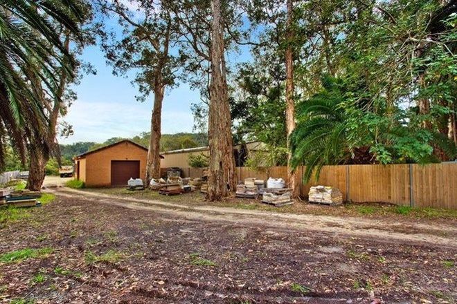 Picture of 129A Brooklyn Road, BROOKLYN NSW 2083