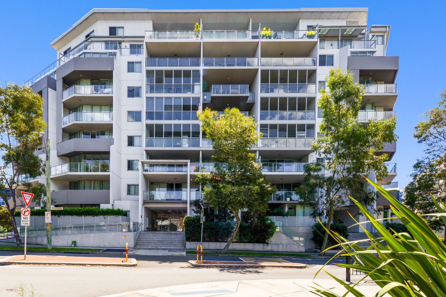 509H/911 Wollongong Road, Arncliffe NSW 2205 Apartment For Rent Domain