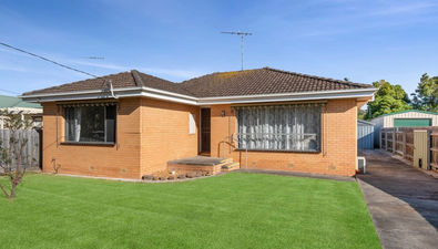 Picture of 22 Ivy Street, NEWCOMB VIC 3219