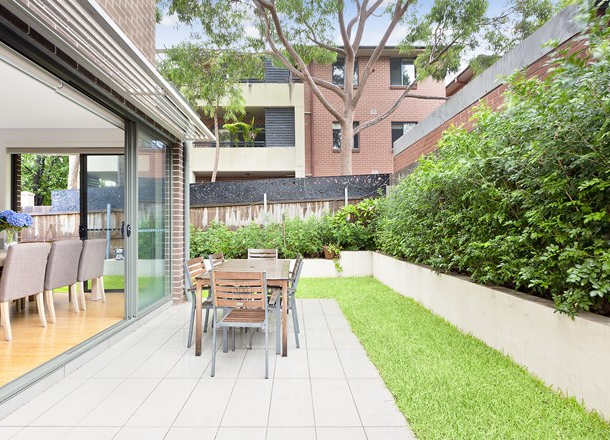 1/57 Campbell Parade, Manly Vale NSW 2093