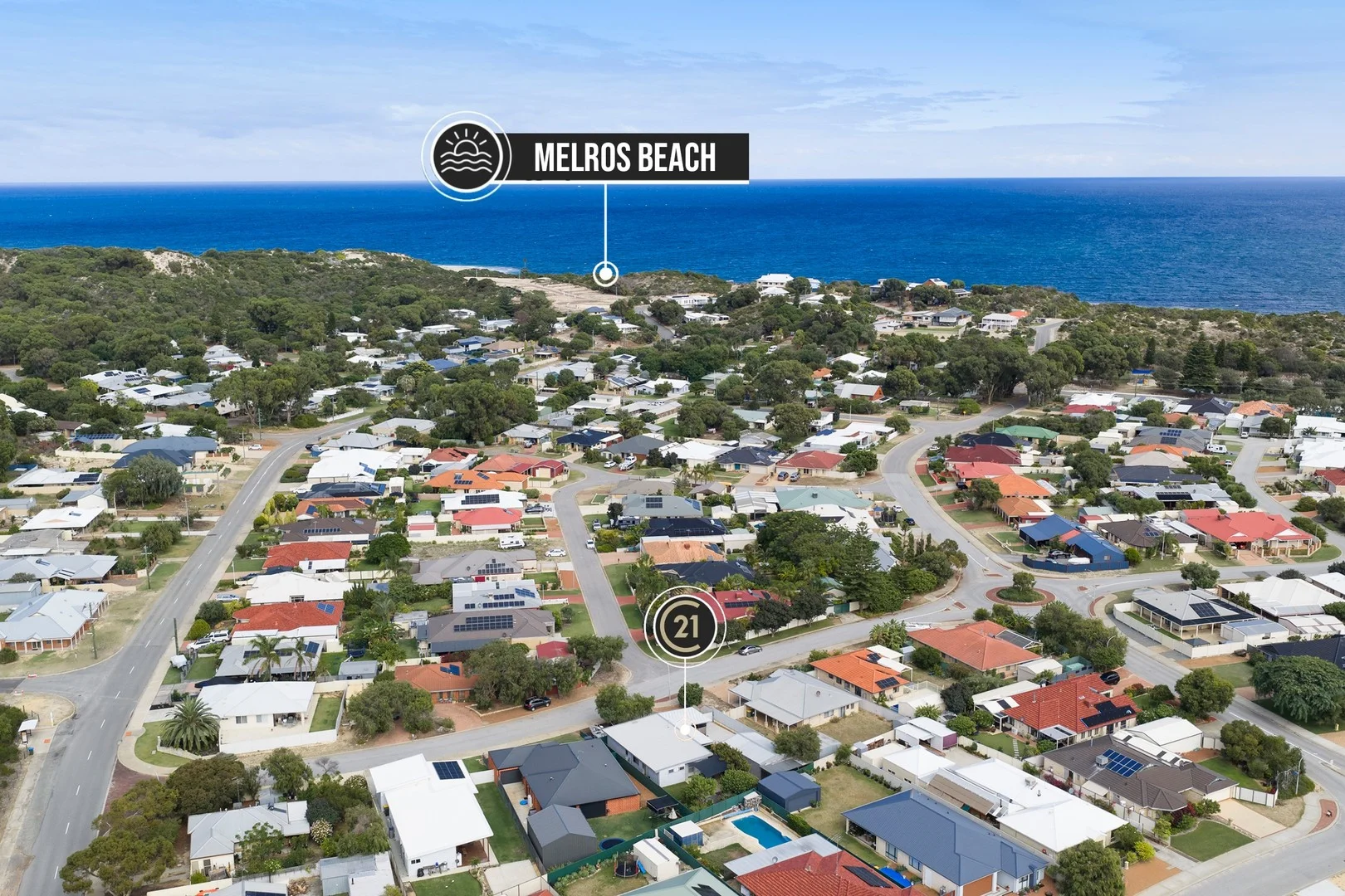 7 Belinda Loop, Dawesville WA 6211