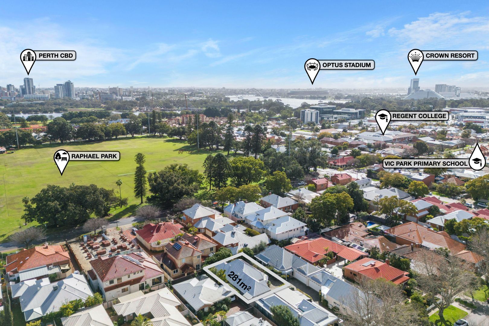 61A Cargill Street, Victoria Park WA 6100, Image 1