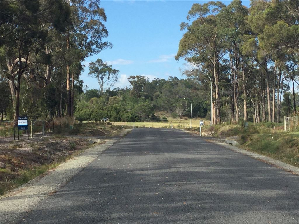 Lot 18 Inglis Road, Clarence Point TAS 7270, Image 0