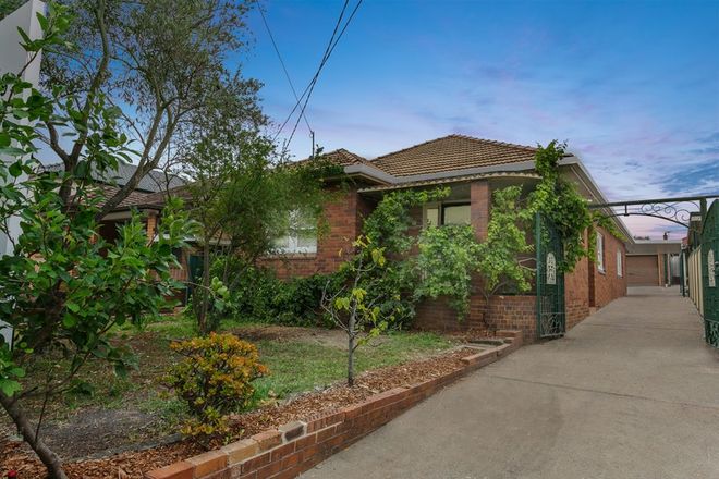 Picture of 73 Ashby Avenue, YAGOONA NSW 2199