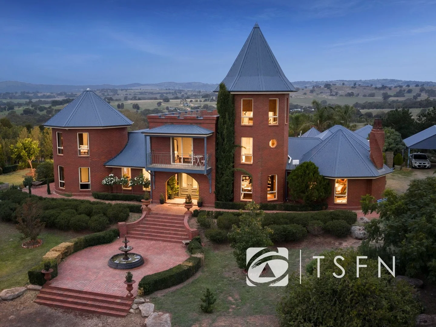 429 Bendigo-Maldon Road, Lockwood South VIC 3551