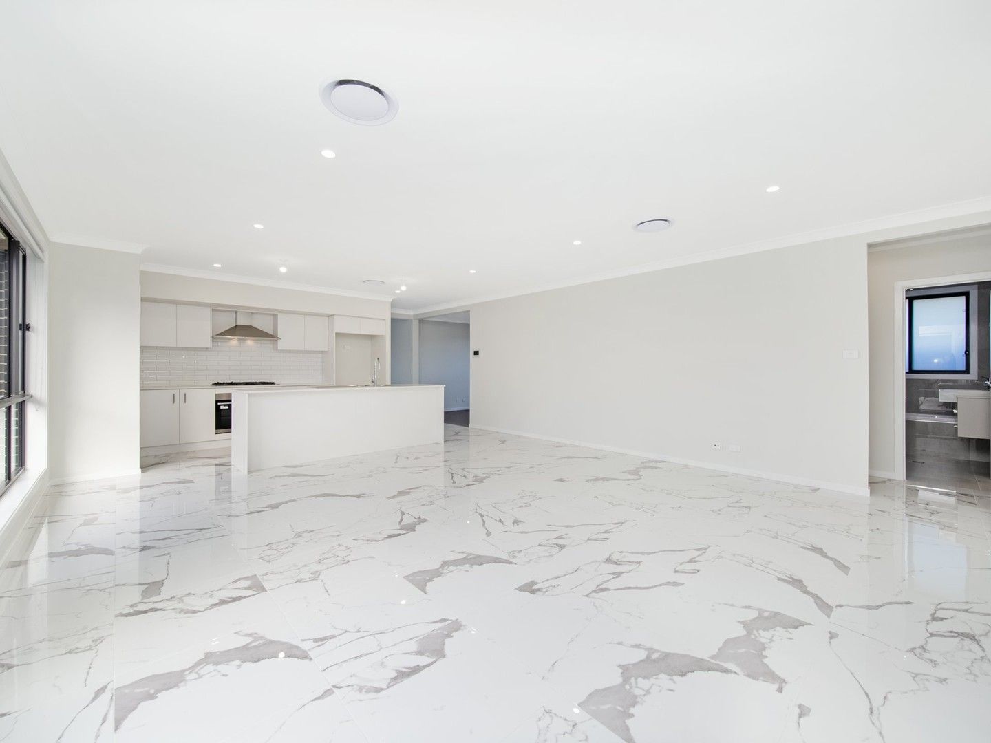 4 bedrooms House in 154 Warnervale Road HAMLYN TERRACE NSW, 2259