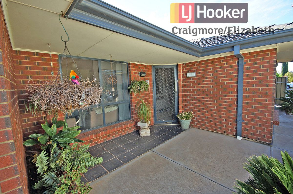 12 Enterprise Circuit, Andrews Farm SA 5114, Image 0